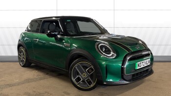 MINI Hatchback 135kW Cooper S Level 2 33kWh 3dr Auto Electric Hatchback